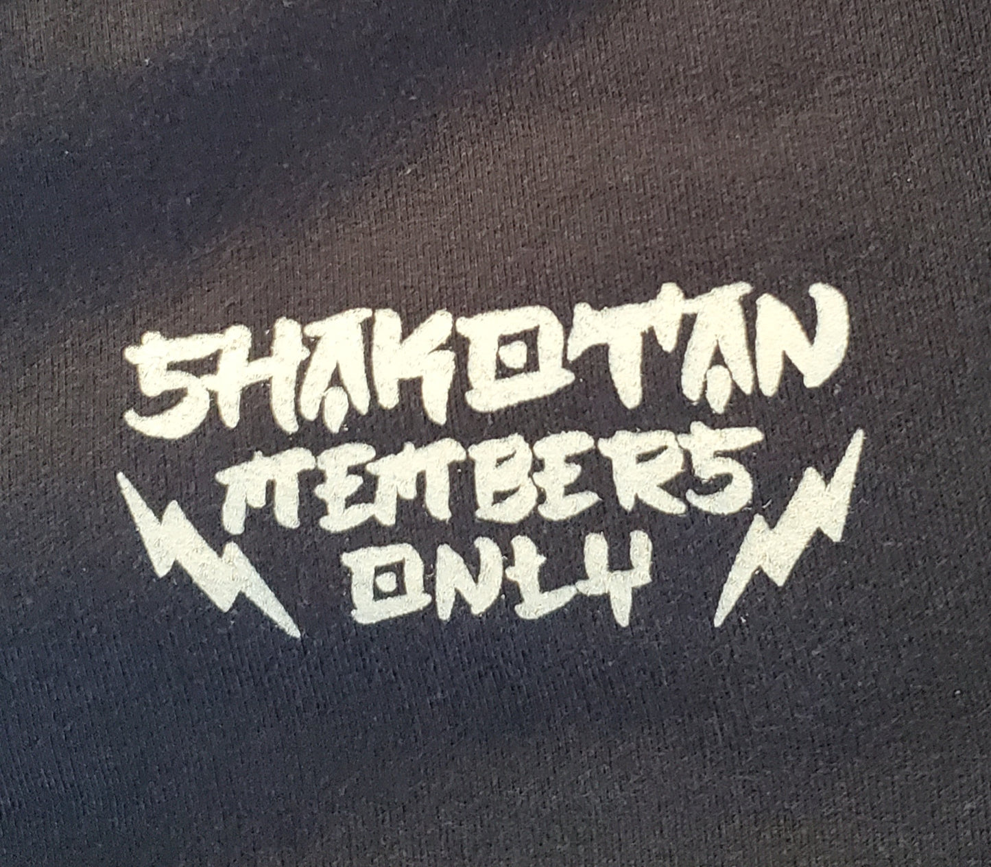 Shakotan OG Crewneck