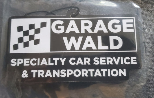 Garage Wald Air Freshener